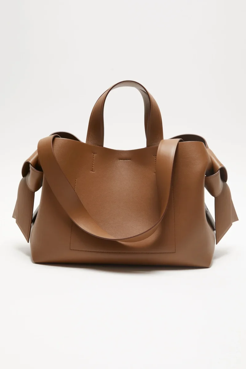 Acne Studios Väska Musubi Tote - Bild 4