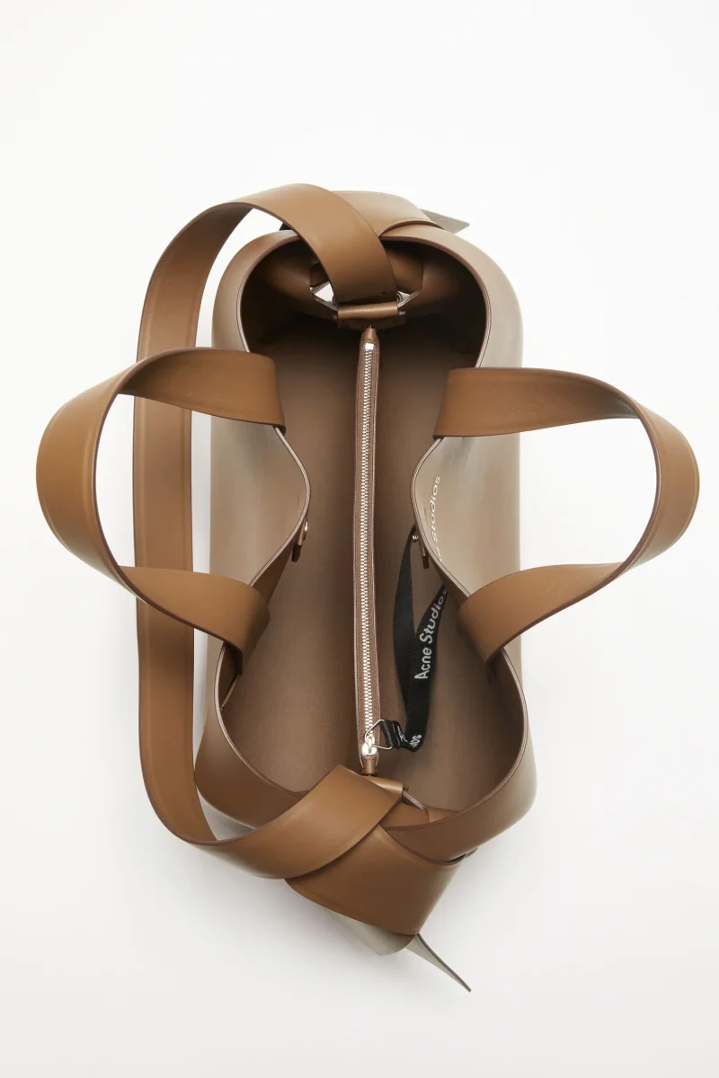 Acne Studios Väska Musubi Tote - Bild 5