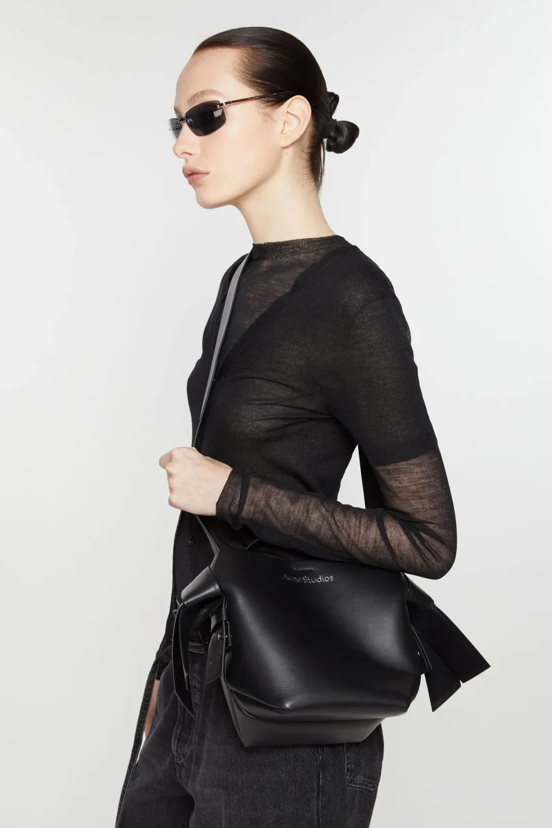 Acne Studios Väska Musubi Mini R - Bild 4