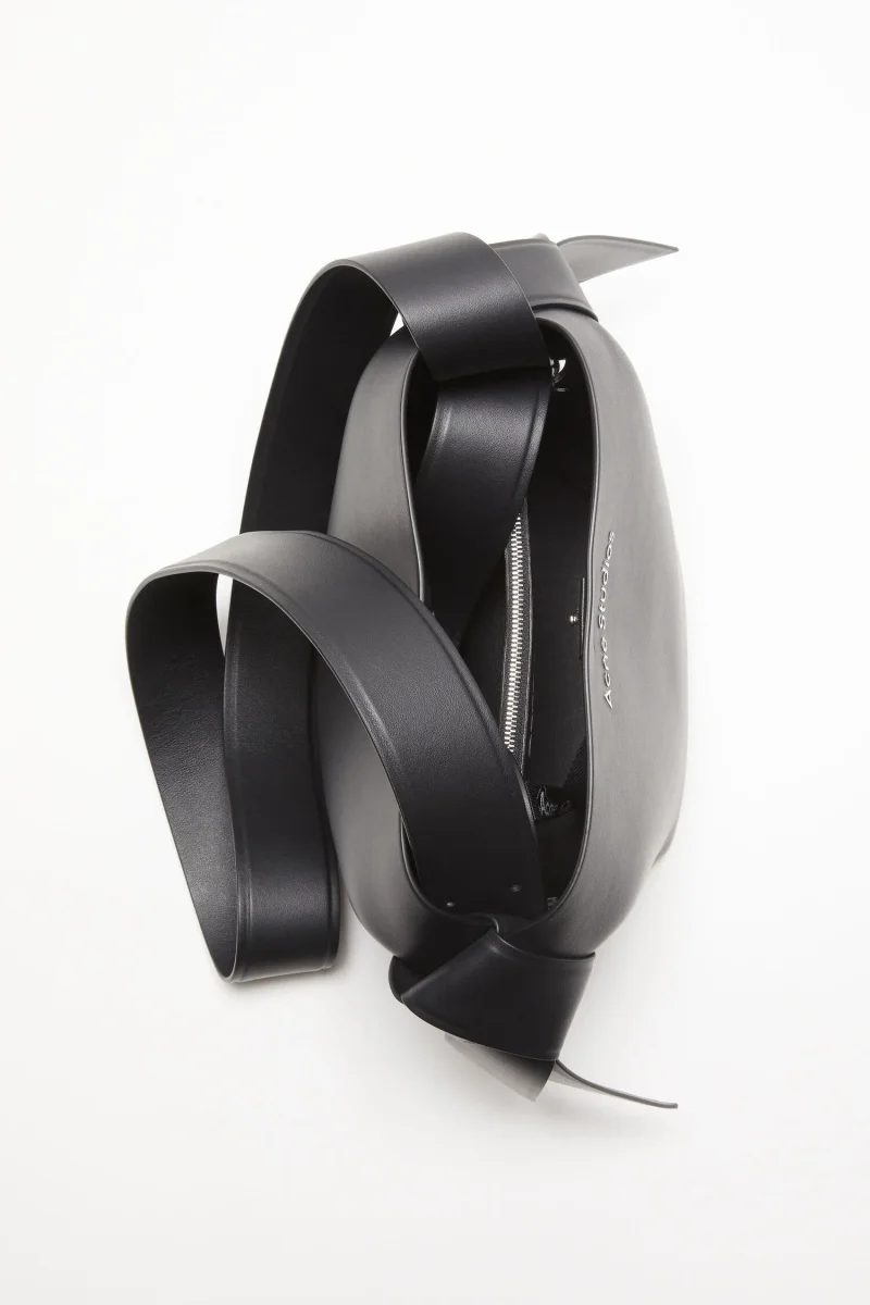 Acne Studios Väska Musubi Mini R - Bild 6