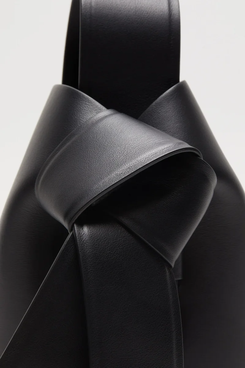 Acne Studios Väska Musubi Mini R - Bild 7