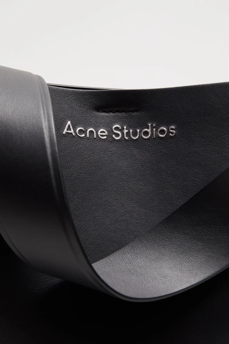 Acne Studios Väska Musubi Mini R - Bild 8