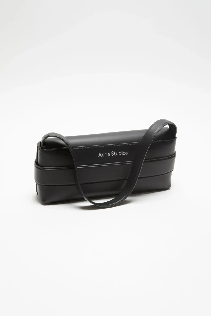 Acne Studios Väska Musubi Shoulder - Bild 5
