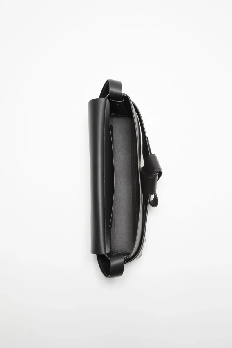 Acne Studios Väska Musubi Shoulder - Bild 6