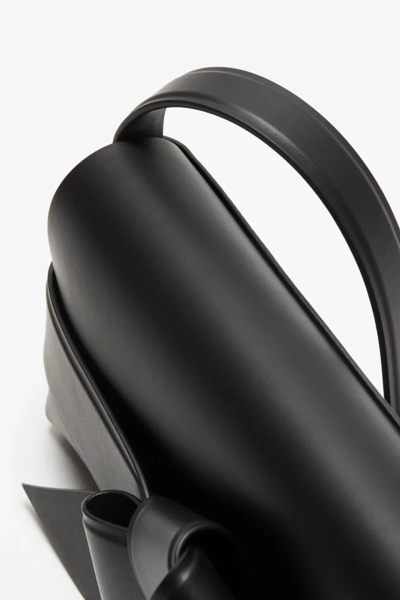 Acne Studios Väska Musubi Shoulder - Bild 7