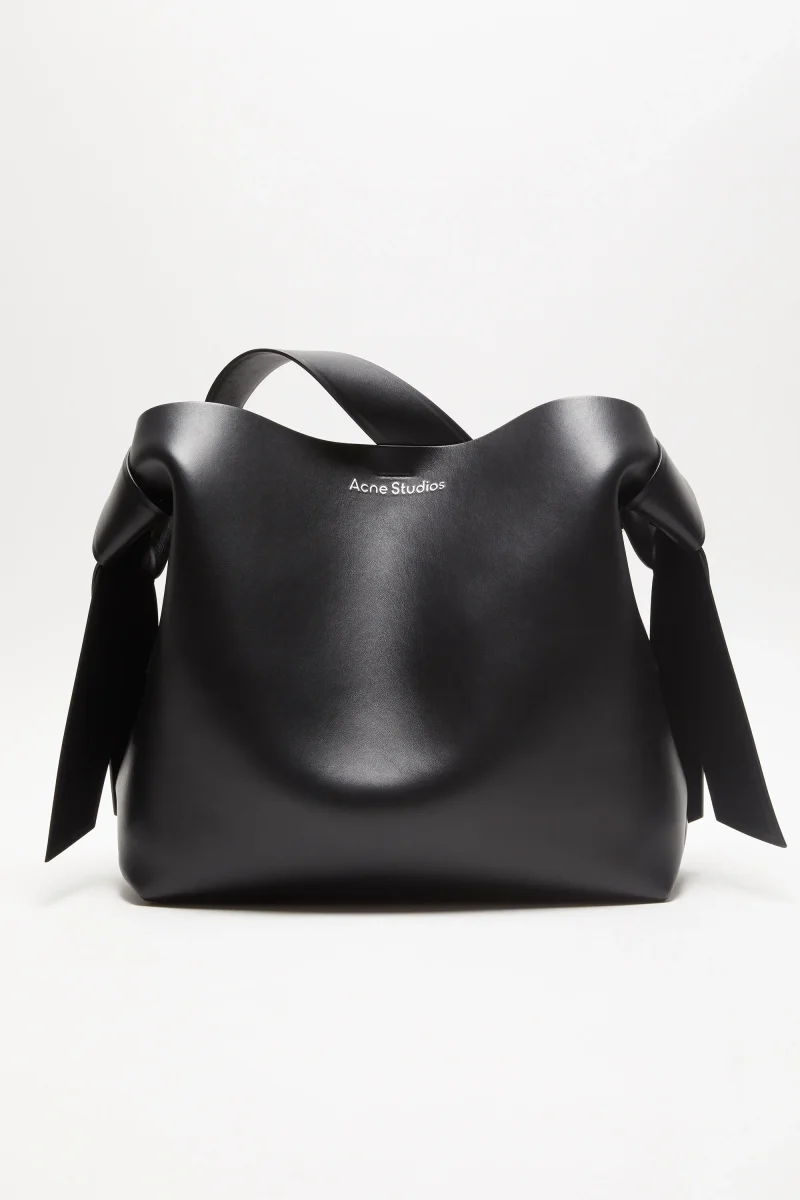 Acne Studios Väska Musubi Midi Shoulder - Bild 2