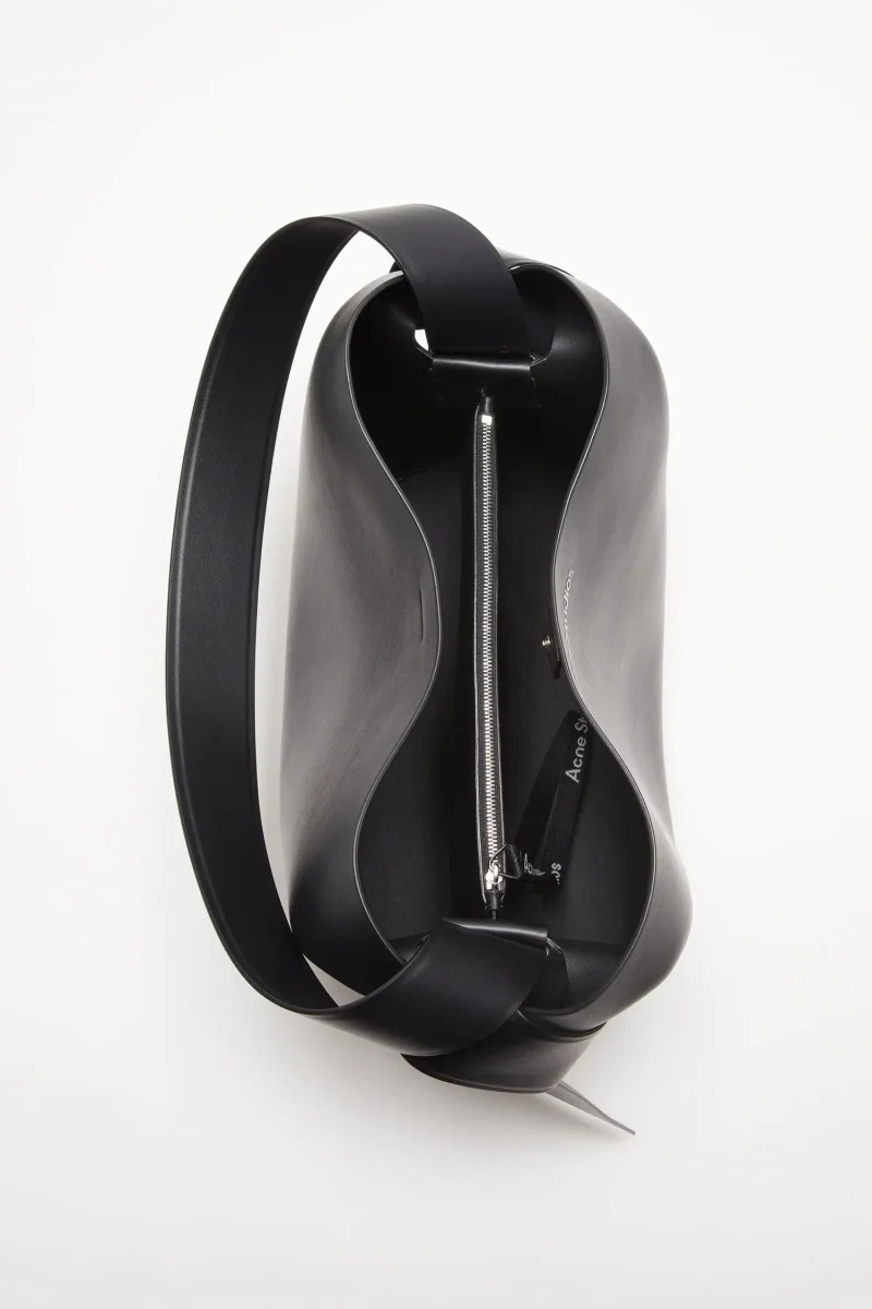 Acne Studios Väska Musubi Midi Shoulder - Bild 6