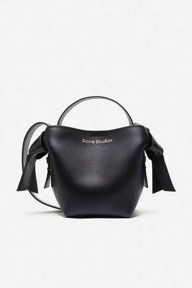 Acne Studios Väska Musubi Mini Shoulder