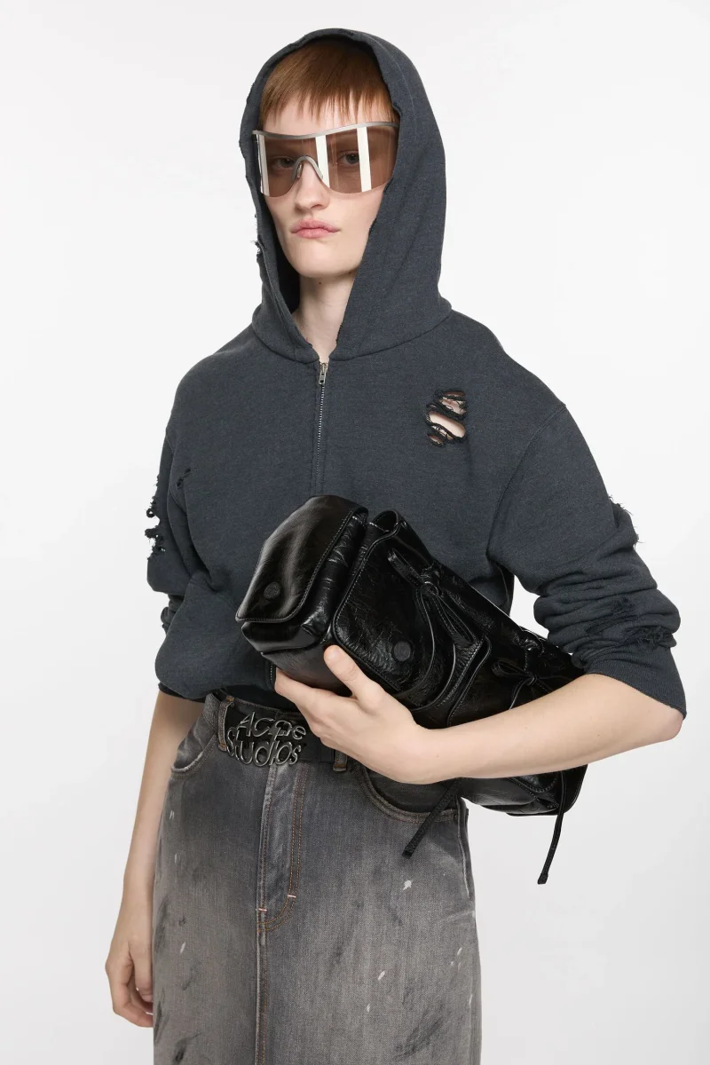 Acne Studios Väska Multipocket Lux - Bild 3