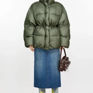 Acne Studios Jacka Down