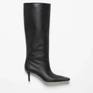 Acne Studios Boots Leather