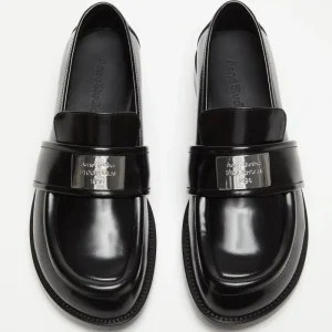 Acne Studios Loafers Leather