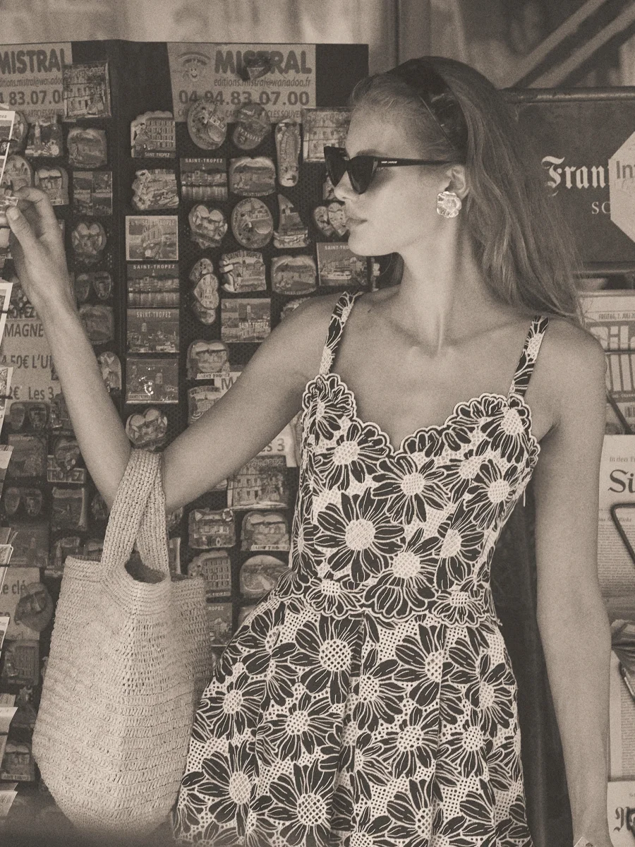 Adalia Klänning - Bild 6