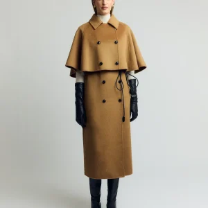 Ailea coat