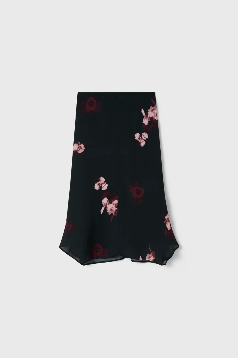 Rodebjer Kjol Amalia Bouquet - Bild 7