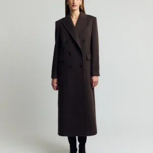 Angie 2 coat