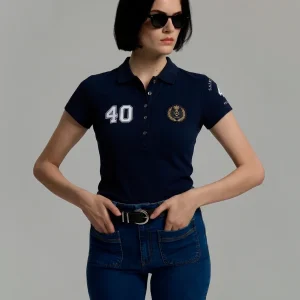 Annive Polo Shirt