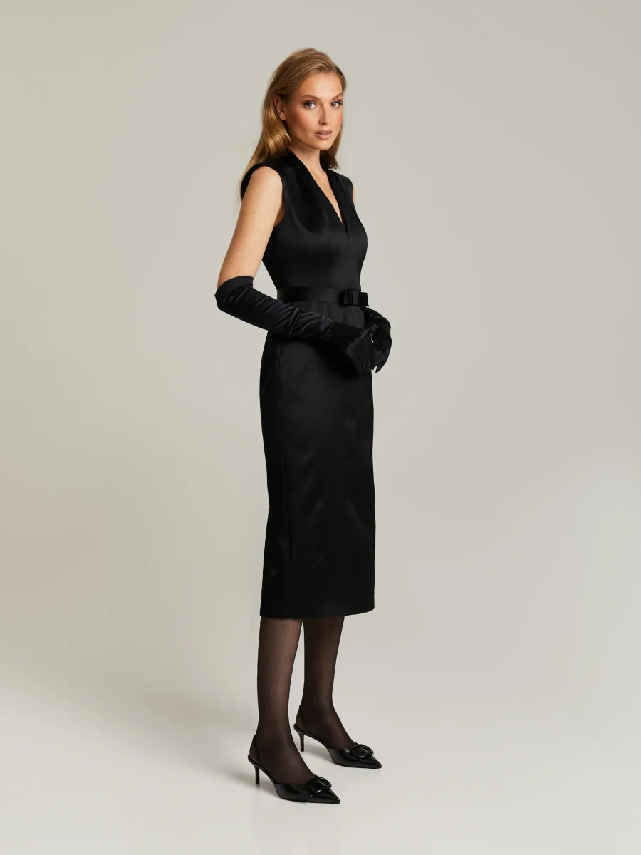 Annys Klänning - Bild 5