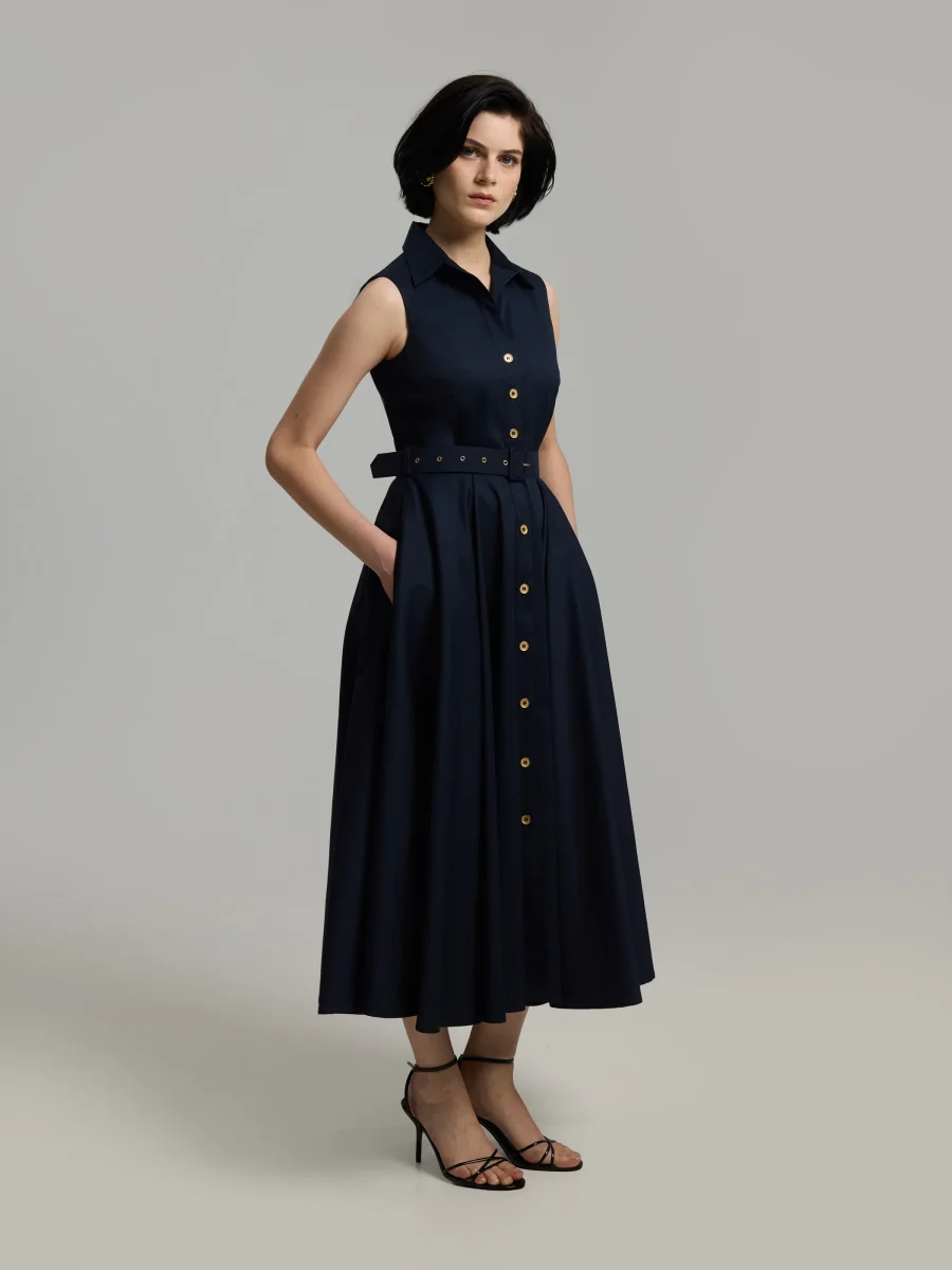 Aramis Dress - Bild 3