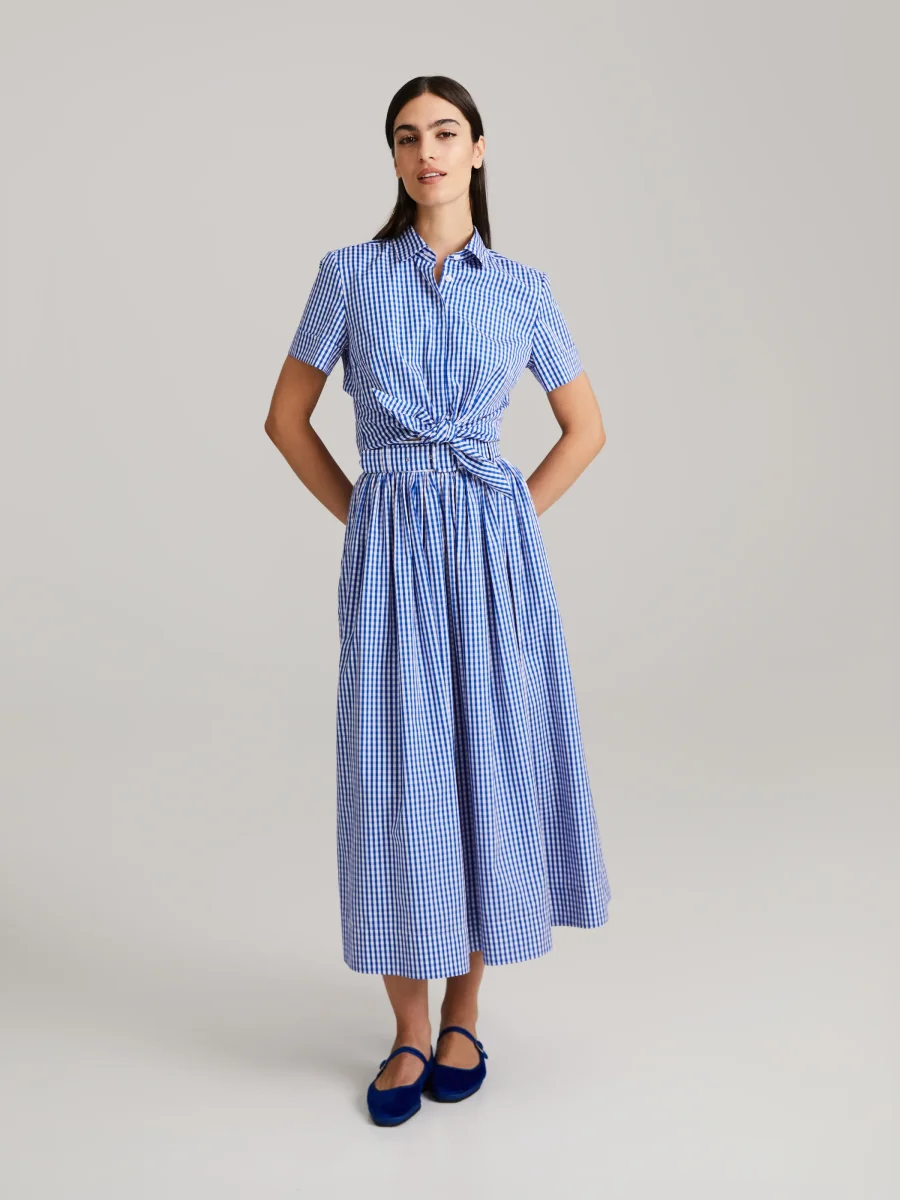 Fiia 85 Kjol - Bild 4