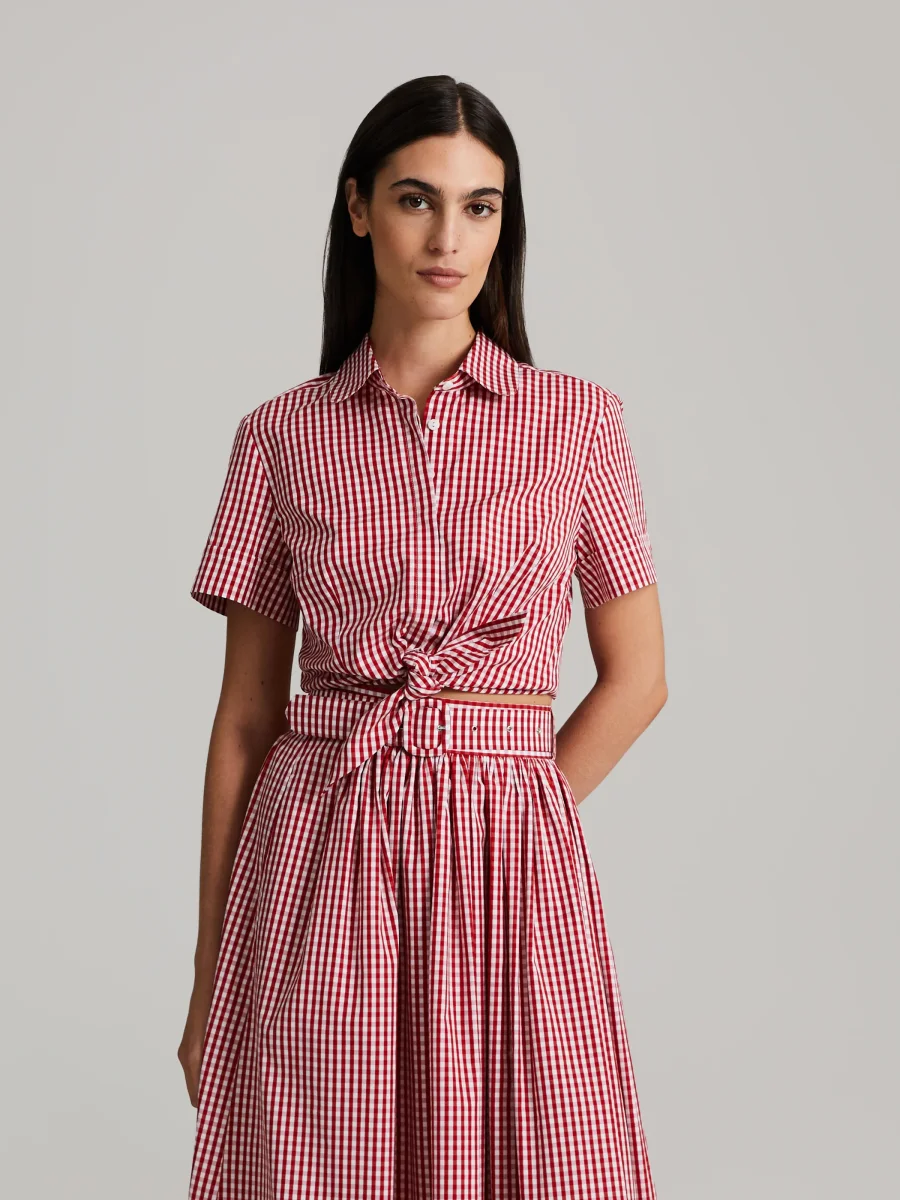 Ariadne Skjorta - Bild 2