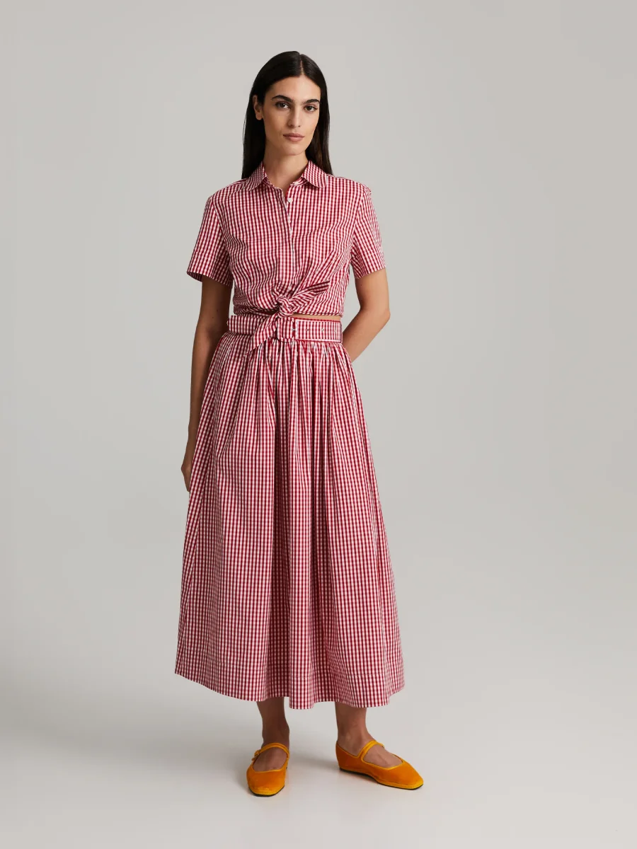 Ariadne Skjorta - Bild 4