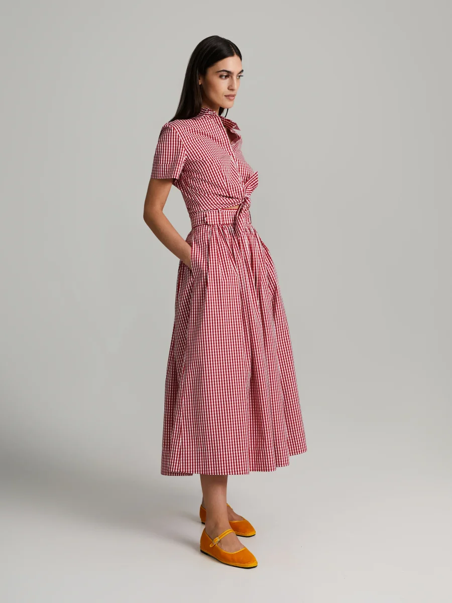 Ariadne Skjorta - Bild 7