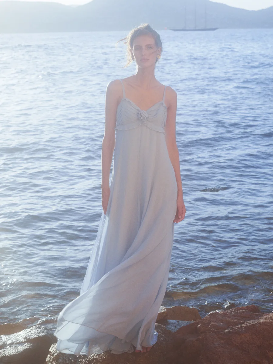 Ashton Klänning - Bild 2