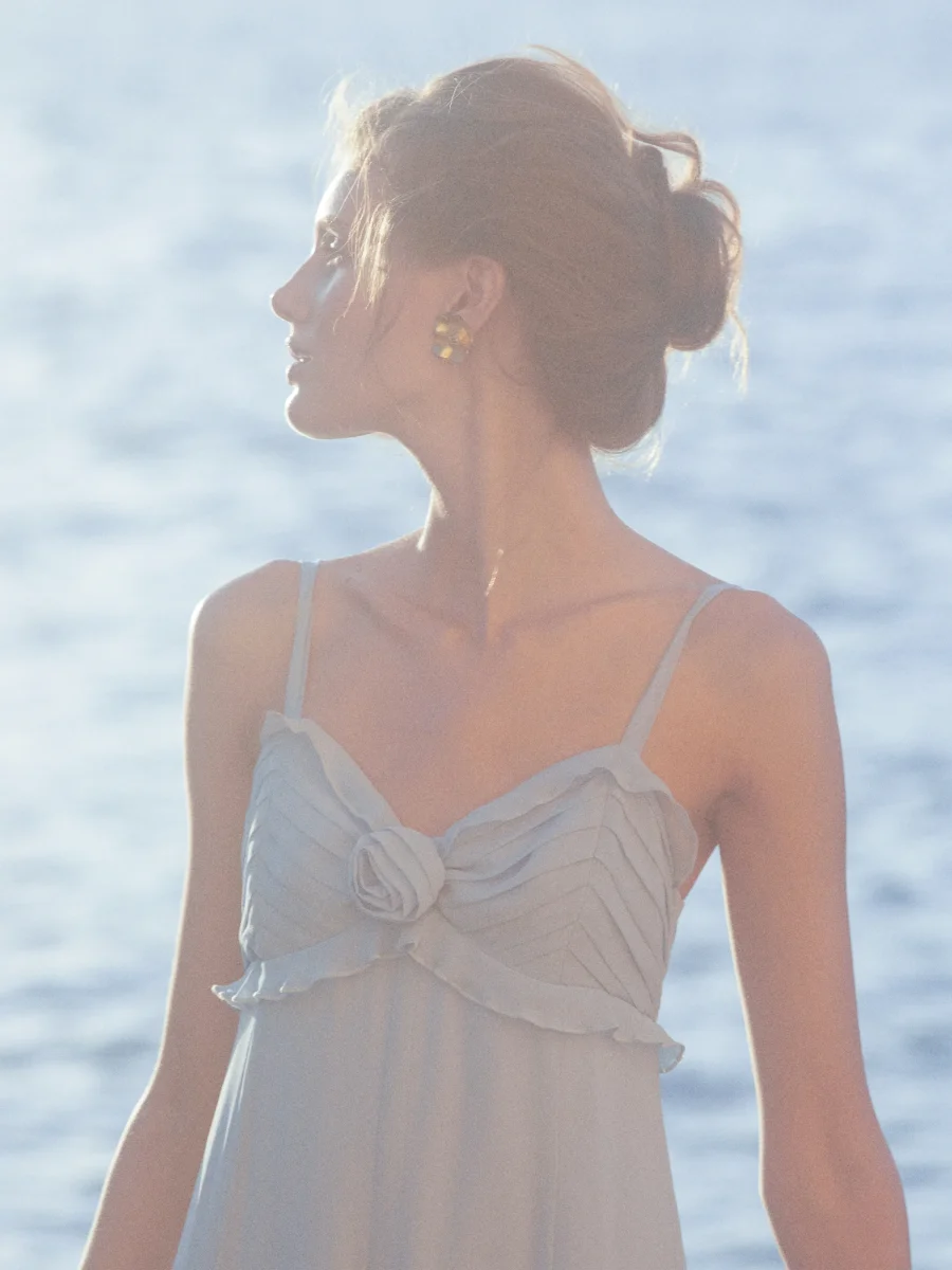 Ashton Klänning - Bild 4