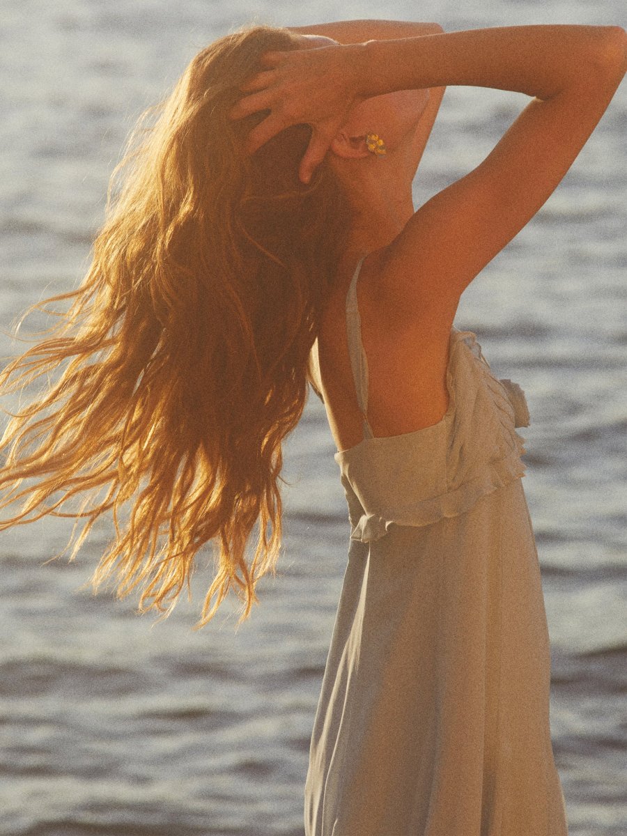 Ashton Klänning - Bild 6