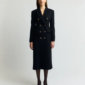 Aubrie coat
