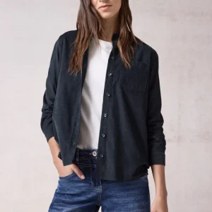 Manchesterblus, 2 färger