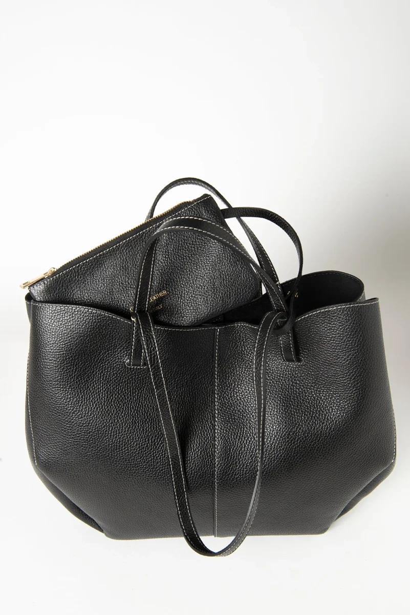 Belotti Väska 838 Tote - Bild 3