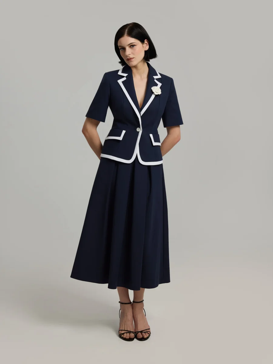 Jona 85 Skirt - Bild 6