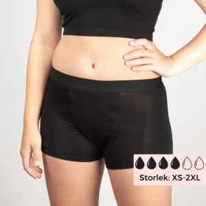 Be Softy bambu - Hög absorption