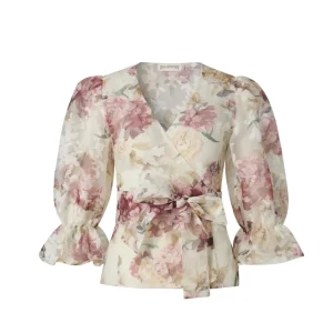 Ida Sjöstedt Blus 368 Beth