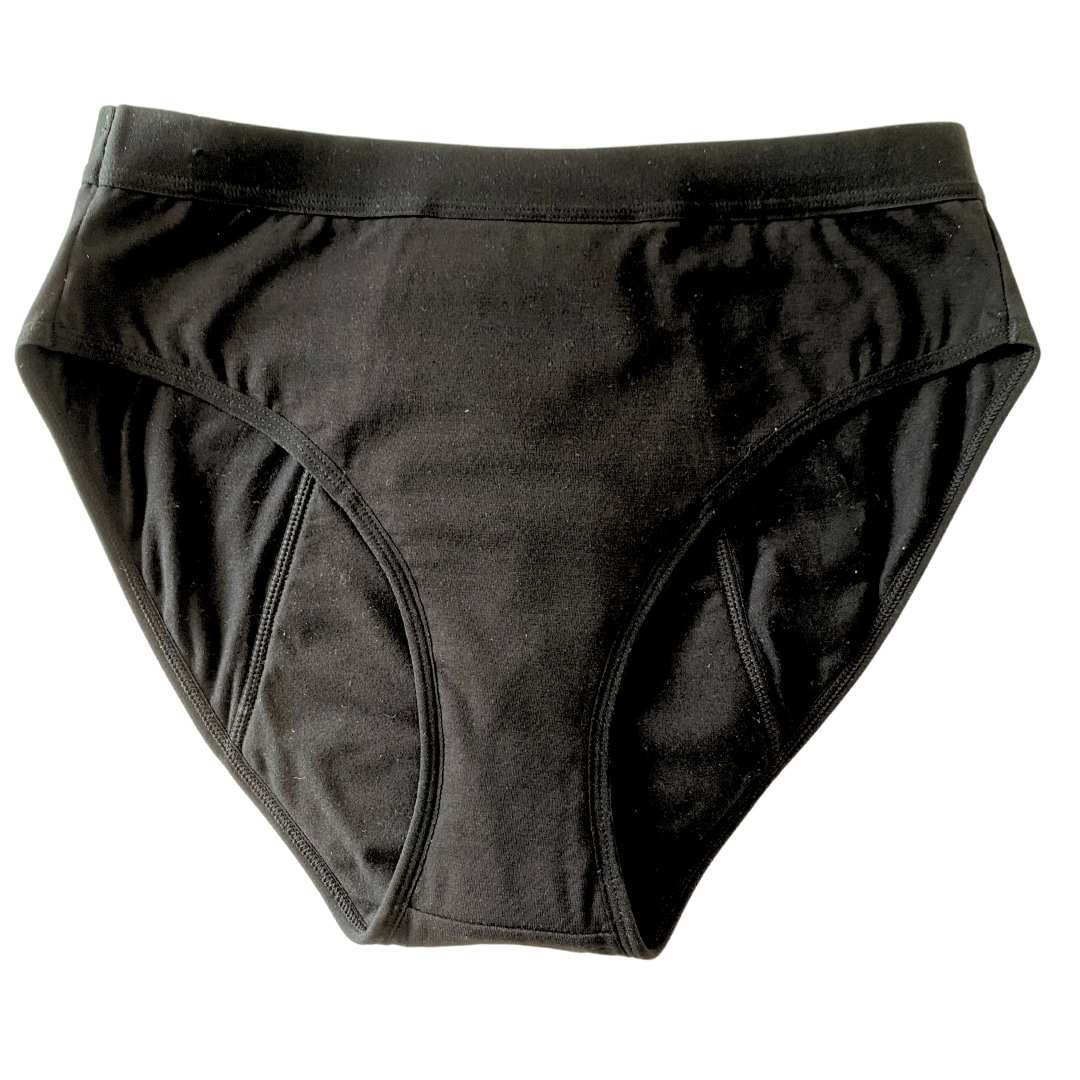 Menstrosa ultra absorption - Black Panther - Bild 4