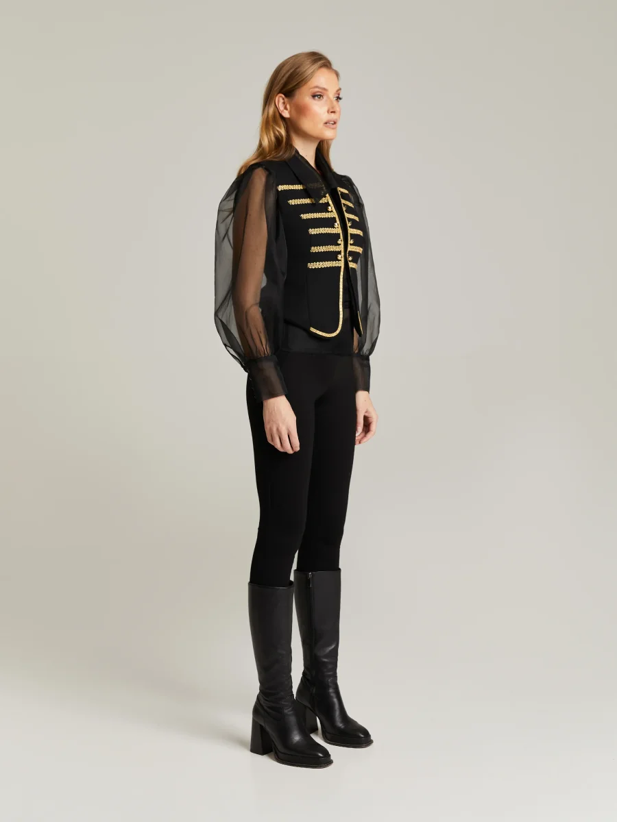 Brede Väst - Bild 9