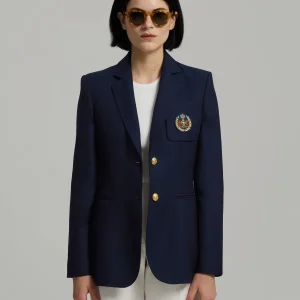 Brette 2 Blazer