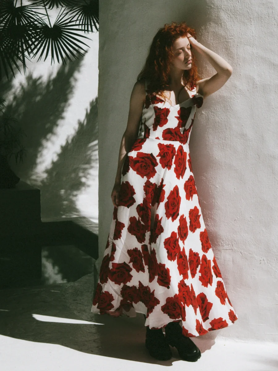 Britney Klänning - Bild 5