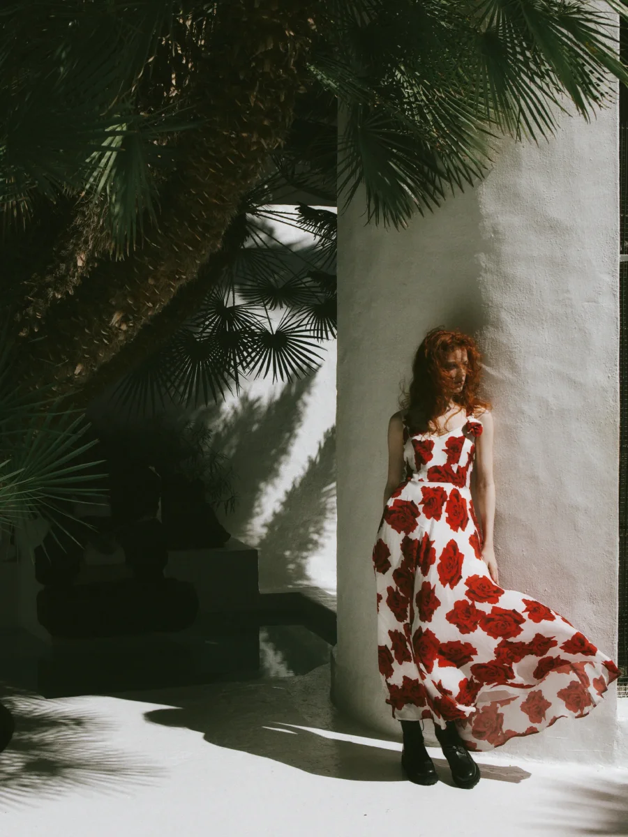 Britney Klänning - Bild 9