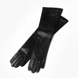 Brynn Läderhandskar