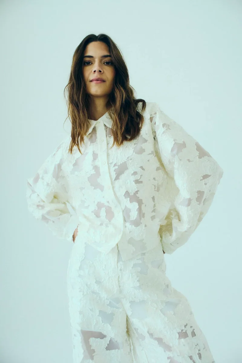 Norr Byxor Burna - Bild 2