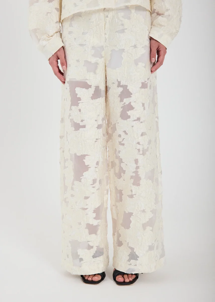 Norr Byxor Burna - Bild 4