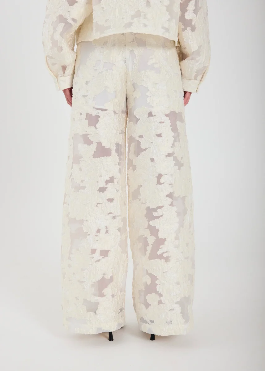 Norr Byxor Burna - Bild 5