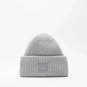 Acne Studios Face Mössa FA-UX-HATS000063