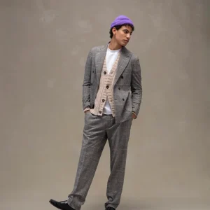 Circolo Byxor P.Tailored S.Print