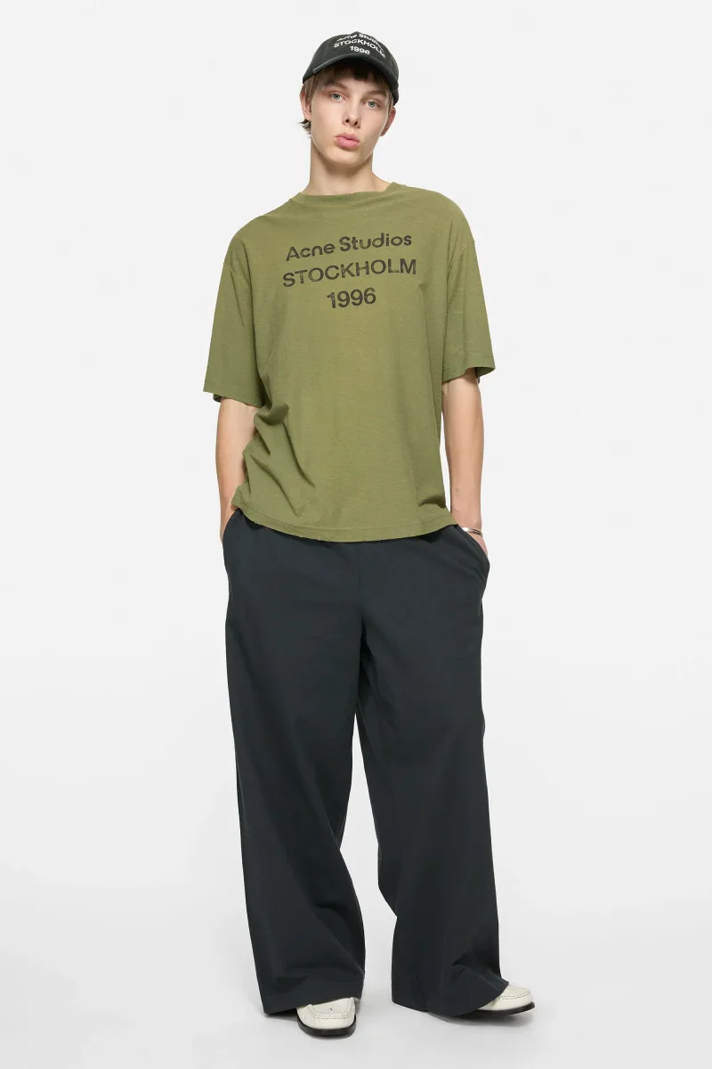 Acne Studios T-shirt Exford U 1996 - Bild 2