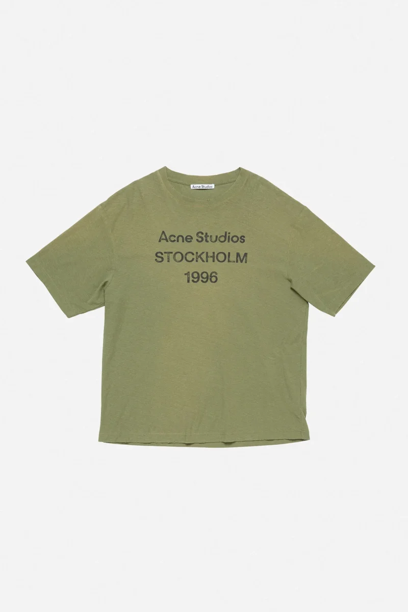 Acne Studios T-shirt Exford U 1996 - Bild 6