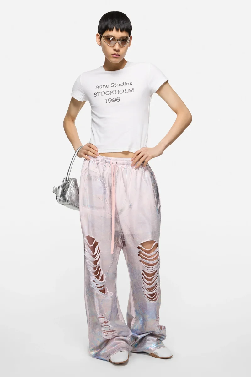 Acne Studios T-shirt Etza U 1996 G - Bild 3